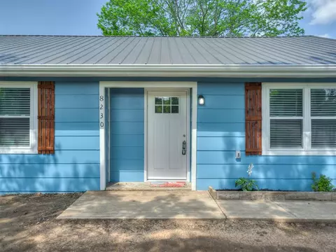 8230 Pineridge Rd, Noble, OK 73068