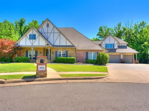 3800 Polo Club Ct, Edmond, OK 73034