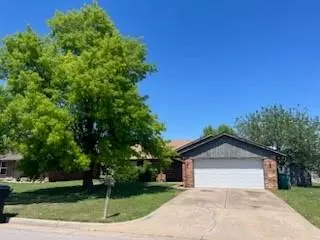 601 NW 116th Ter, Oklahoma City, OK 73114
