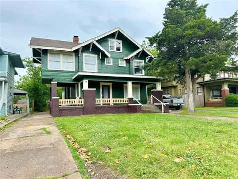 2224 NW 16th St, Oklahoma City, OK 73107