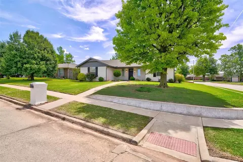 10112 Midfield Cross St, Oklahoma City, OK 73159