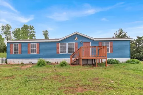 20544 Oak Pond Dr, Harrah, OK 73045