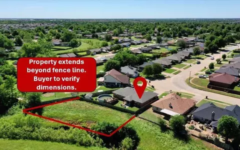 832 Old Mill Rd, Moore, OK 73160 photo 3