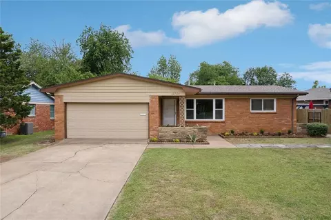 10704 Sunnymeade Pl, Oklahoma City, OK 73120