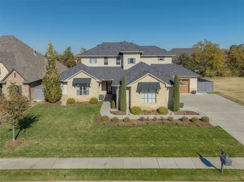 6332 Wentworth Dr, Edmond, OK 73025