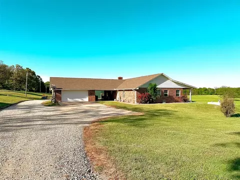 13042 Ns Ns 3630 Rd, Wewoka, OK 74884