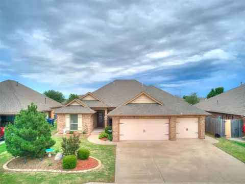 14904 S Hudson Ave, Oklahoma City, OK 73170