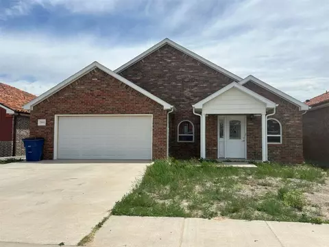 2009 N Easy St, Guymon, OK 73942 photo 1