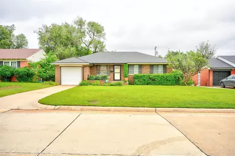 3029 NW 69th St, Oklahoma City, OK 73116