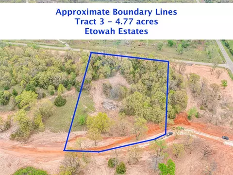 0003 Etowah Rd, Noble, OK 73068