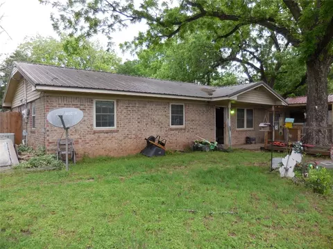 209 W Adler Ave, Davis, OK 73030 photo 1