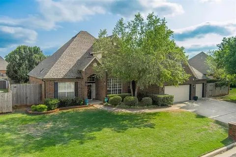 6616 NW 109th St, Oklahoma City, OK 73162