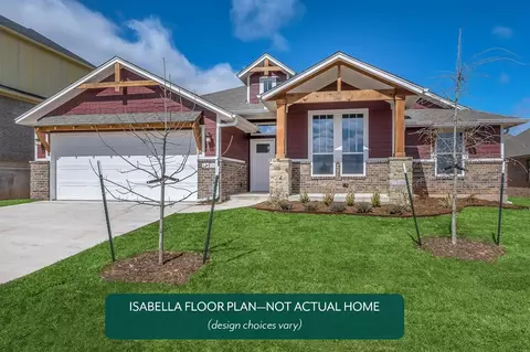 1112 Mount Irving Way, Norman, OK 73071