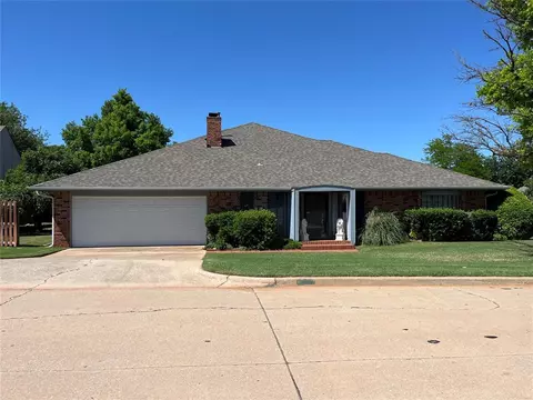 3901 Tamarisk Dr, Oklahoma City, OK 73120