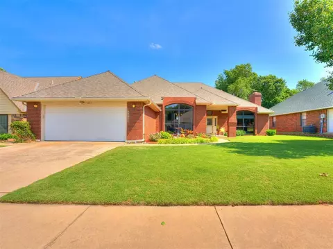 1213 NW 198th St, Edmond, OK 73012