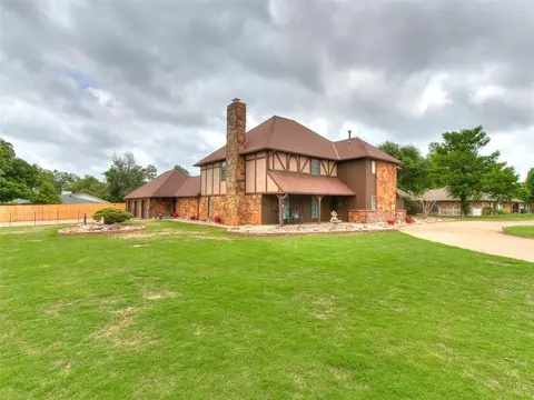 1300 Elk Run, Yukon, OK 73099
