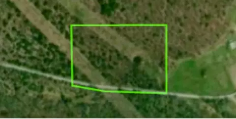 NE Pocahontas Rd. Street, Hartshorne, OK 74547