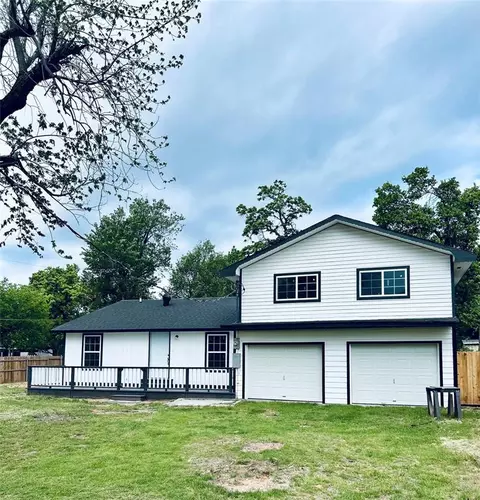 2501 N Outpost Dr, Oklahoma City, OK 73141
