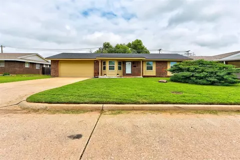 1509 SW 82nd St, Oklahoma City, OK 73159