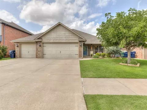 2409 NW 174th St, Edmond, OK 73012