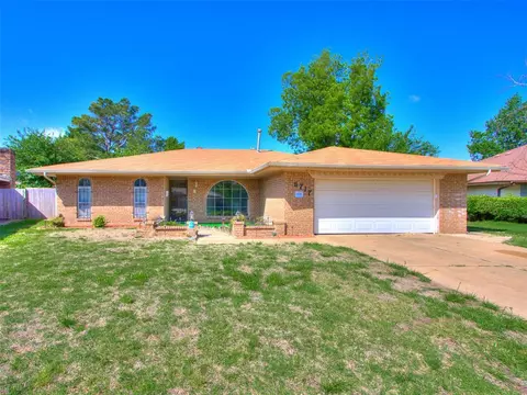 6717 S Harvey Pl, Oklahoma City, OK 73139