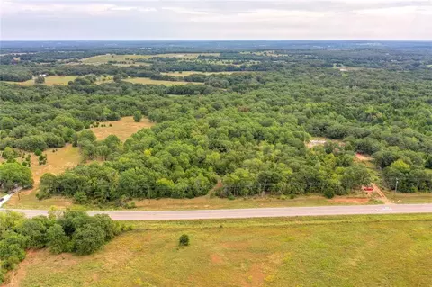0000 Highway 18 Hwy, Meeker, OK 74855