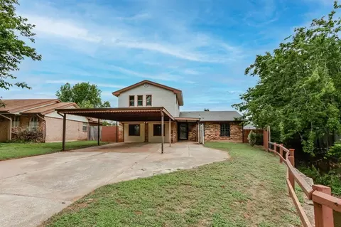 3029 Hillside Dr, Oklahoma City, OK 73115