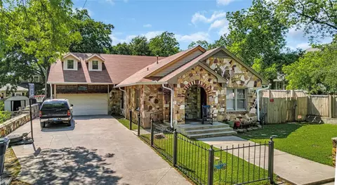 415 F Sw St, Ardmore, OK 73401
