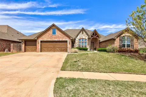 1401 NW 190th St, Edmond, OK 73012