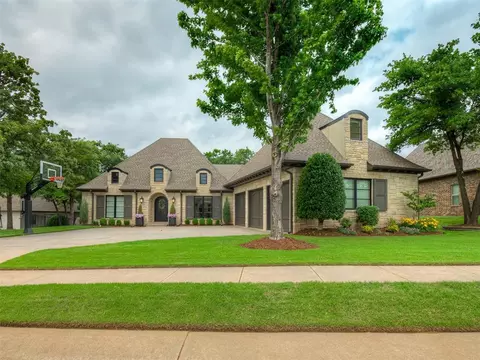 2301 Bull Run, Edmond, OK 73034