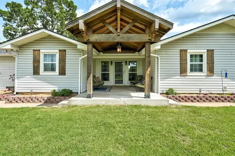 10315 E Post Oak Rd, Noble, OK 73068 photo 3