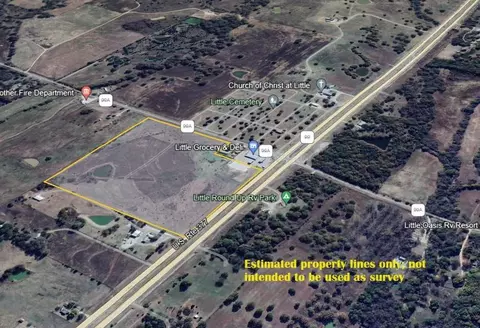 37 50 Ac Ml Hwy 99, Seminole, OK 74868