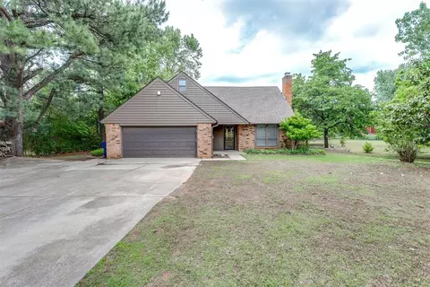 16879 Depot Cir, Choctaw, OK 73020