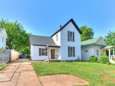 319 E Washington St, Guthrie, OK 73044 photo 38