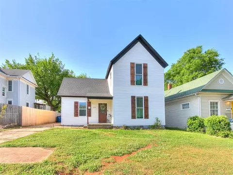 319 E Washington St, Guthrie, OK 73044 photo 41