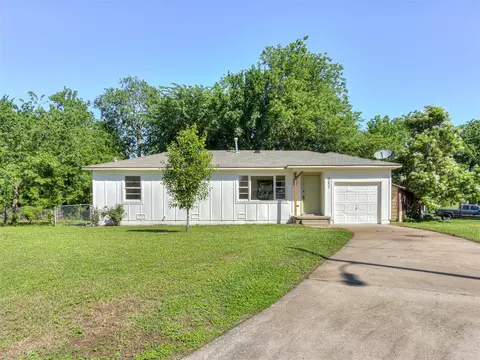 3601 Woodside Dr, Oklahoma City, OK 73110