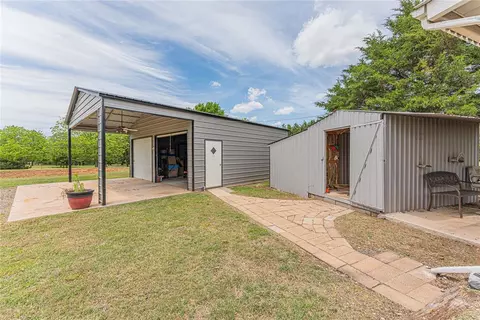 10901 Shady Acres Rd, Wayne, OK 73095 photo 6