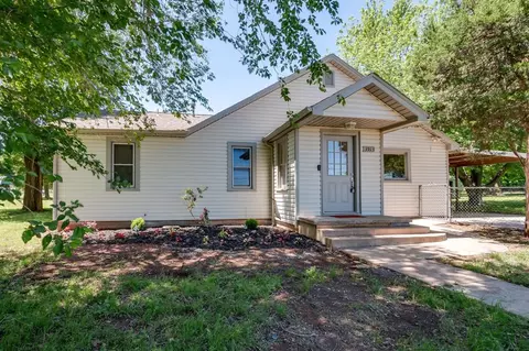 3913 S Mable Ave, Oklahoma City, OK 73129