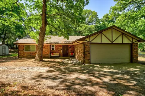 44531 Rustic Oaks Dr, Shawnee, OK 74804
