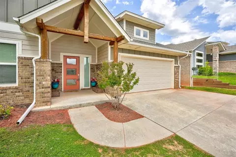 625 NW 179th Cir, Edmond, OK 73012