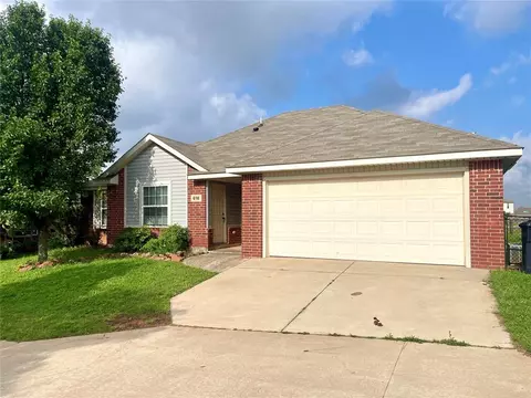 616 SE 61st St, Oklahoma City, OK 73149
