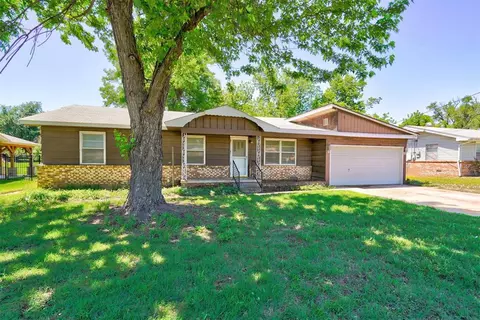 1307 N Carol Ln, Oklahoma City, OK 73127