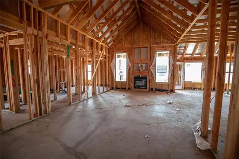 11809 Ethan Mark Dr, Yukon, OK 73099