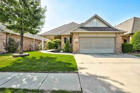 10932 Silo Ridge Rd, Oklahoma City, OK 73170