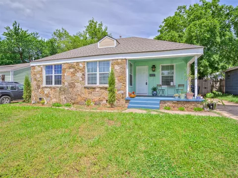 1821 NW 37th St, Oklahoma City, OK 73118