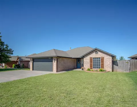 3808 Windgate West Rd, Oklahoma City, OK 73179