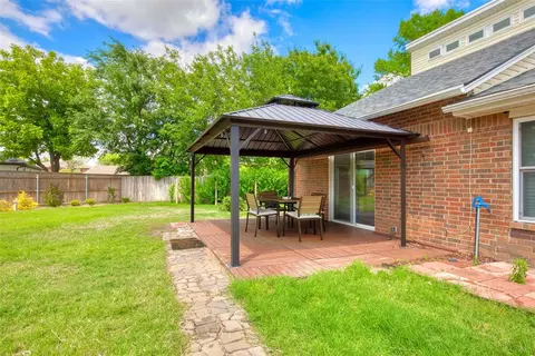 3425 Pathway Cir, Norman, OK 73072 photo 24