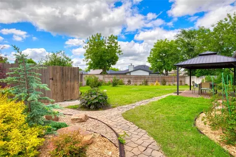 3425 Pathway Cir, Norman, OK 73072 photo 3