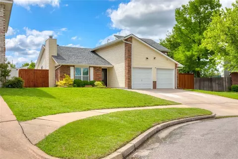 3425 Pathway Cir, Norman, OK 73072