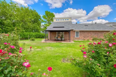 3425 Pathway Cir, Norman, OK 73072 photo 25